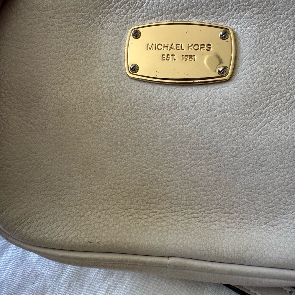 Michael Kors Crossbody bag - Picture 7 of 8